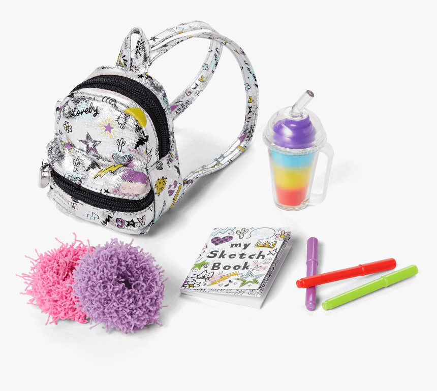 Create Accessories Ii - American Girl Accessories, HD Png Download, Free Download