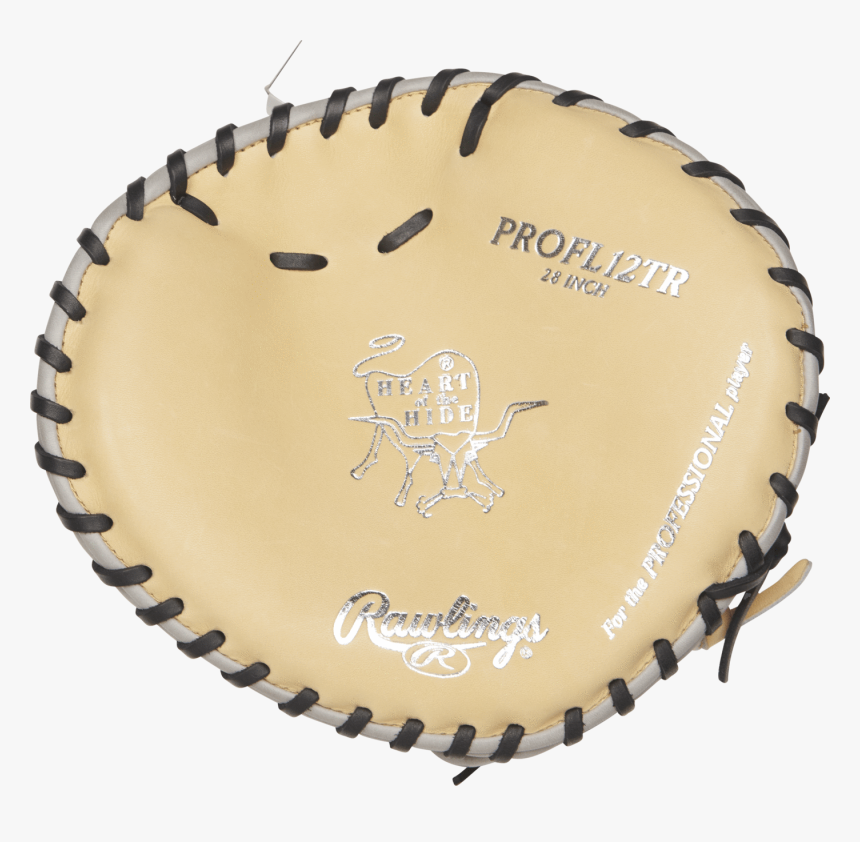 Rawlings Hoh Training Glove, HD Png Download, Free Download