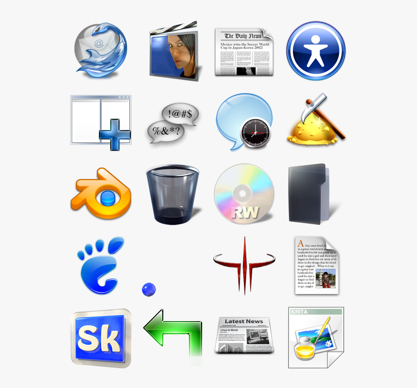 Transparent Glass Icon Png - Icon, Png Download, Free Download