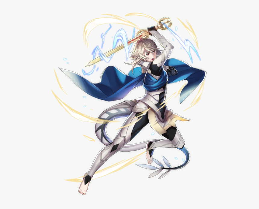 Corrin M Fire Emblem Heroes, HD Png Download, Free Download