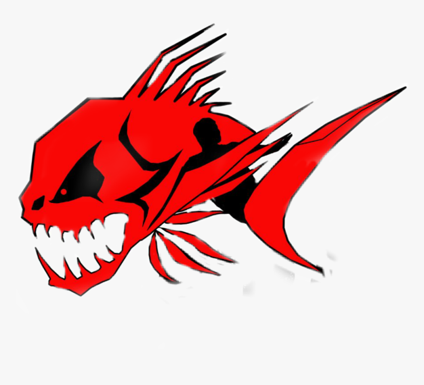 Transparent Piranha Png, Png Download, Free Download