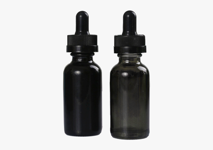 Essential Oil Bottle Png, Transparent Png, Free Download