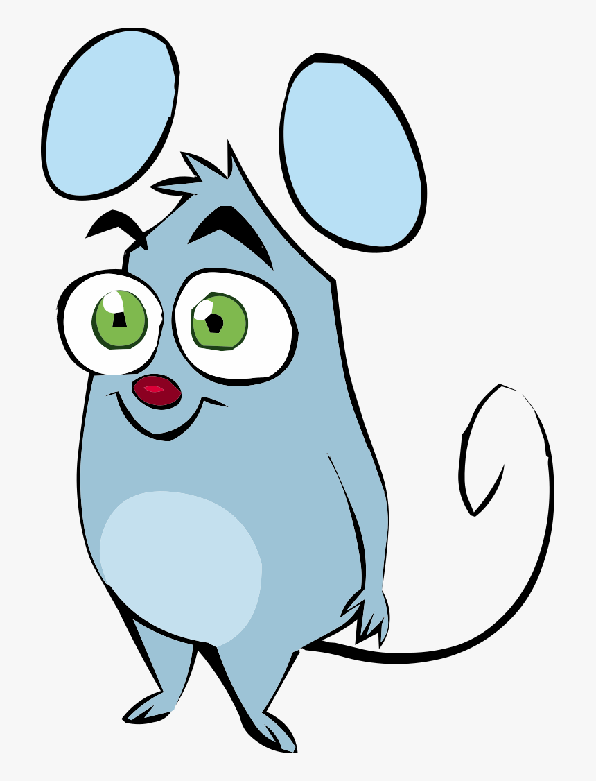 Catscratch Wiki - Catscratch Mouse, HD Png Download, Free Download