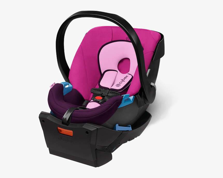 Cybex Aton Car Seat - Cybex Aton, HD Png Download, Free Download