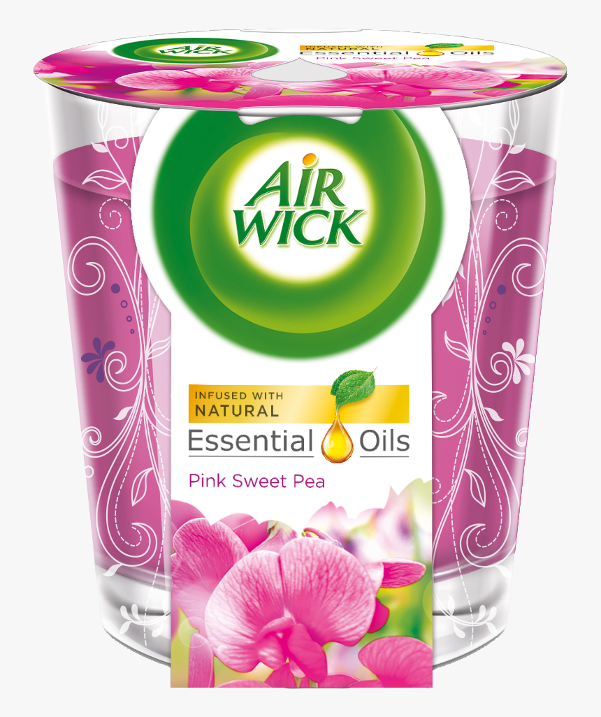 Air Wick Essential Oils Infusion, HD Png Download, Free Download