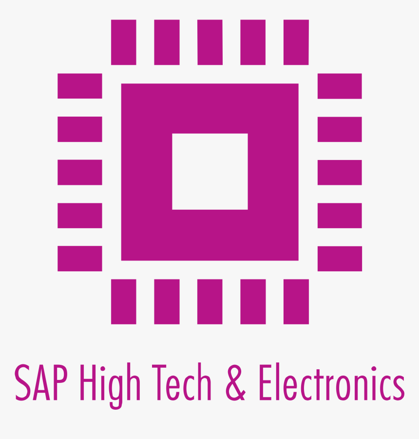 Tech Electronics Logo, HD Png Download, Free Download