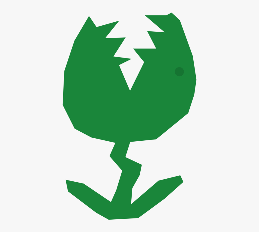 Transparent Piranha Png - Piranha Plant Icon, Png Download, Free Download