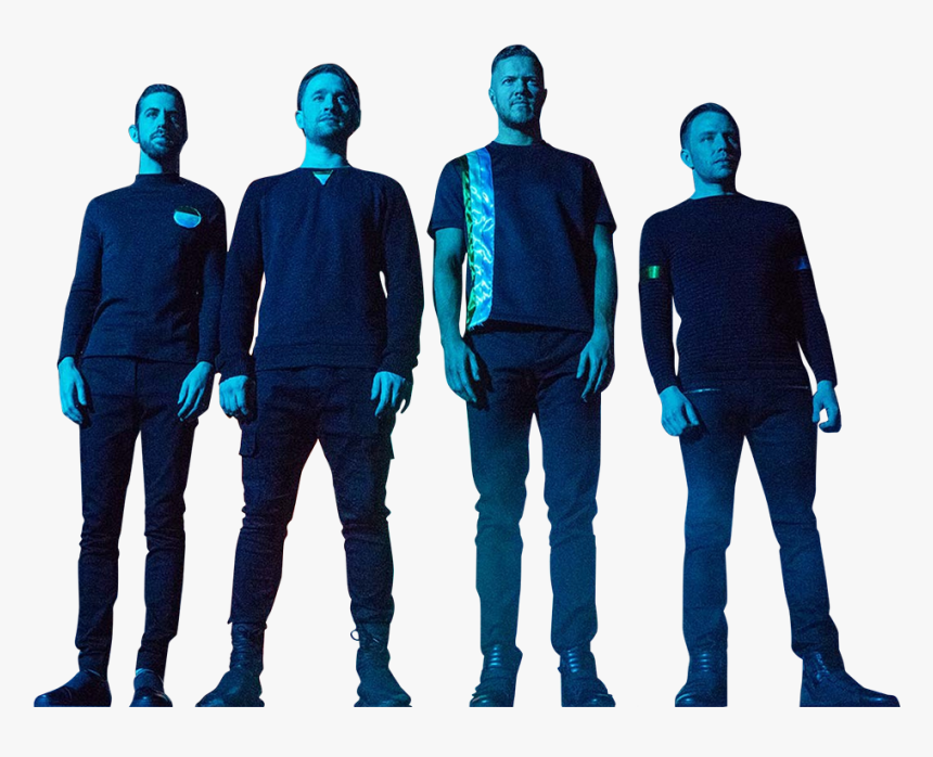 Imagine Dragons Transparent Background, HD Png Download, Free Download