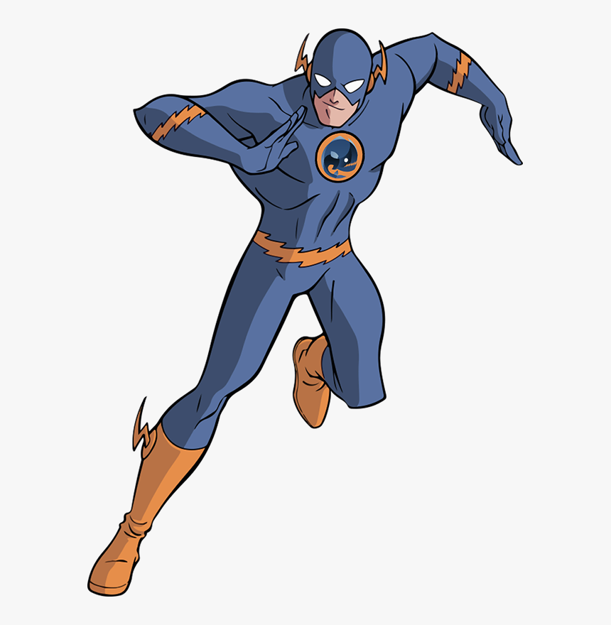 Superhero, HD Png Download, Free Download