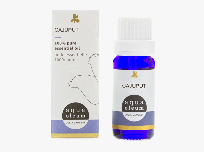 Cajuput - Julia Lawless Jasmine Essential Oil, HD Png Download, Free Download