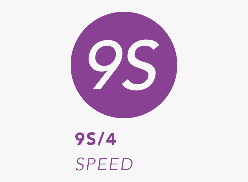 Speed Icon - Circle, HD Png Download, Free Download