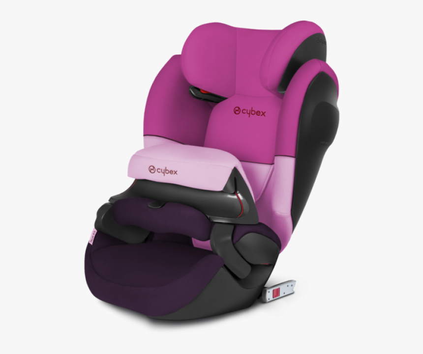 Cybex Pallas M Fix Sl, HD Png Download, Free Download