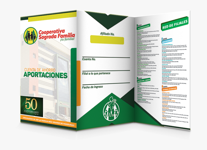 Transparent Bandera De Honduras Png - Brochure, Png Download, Free Download