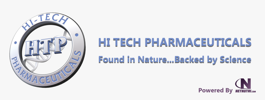 Hi Tech Pharmaceutical - Clock, HD Png Download, Free Download