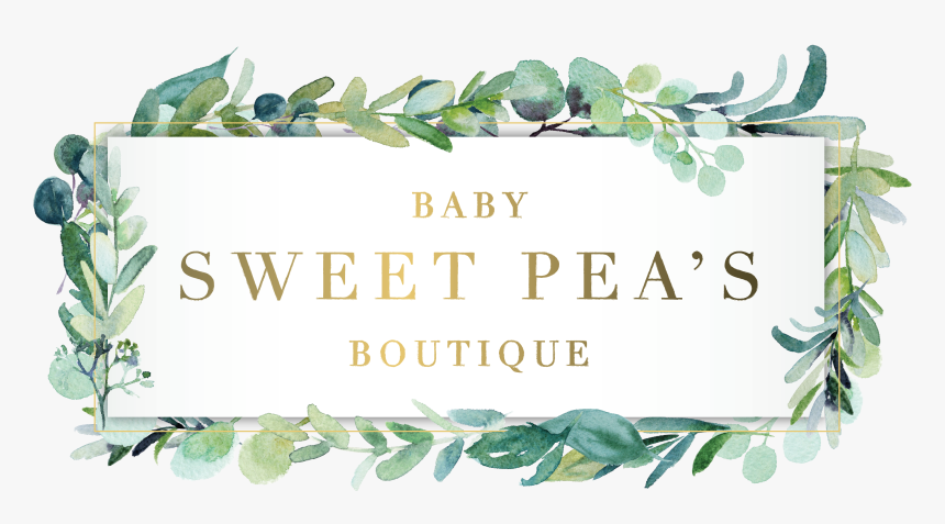 Baby Sweet Pea, HD Png Download, Free Download