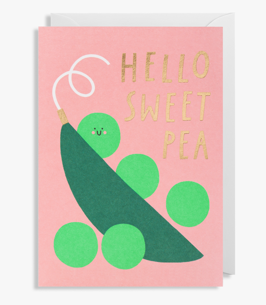 Sweet Pea Png, Transparent Png, Free Download