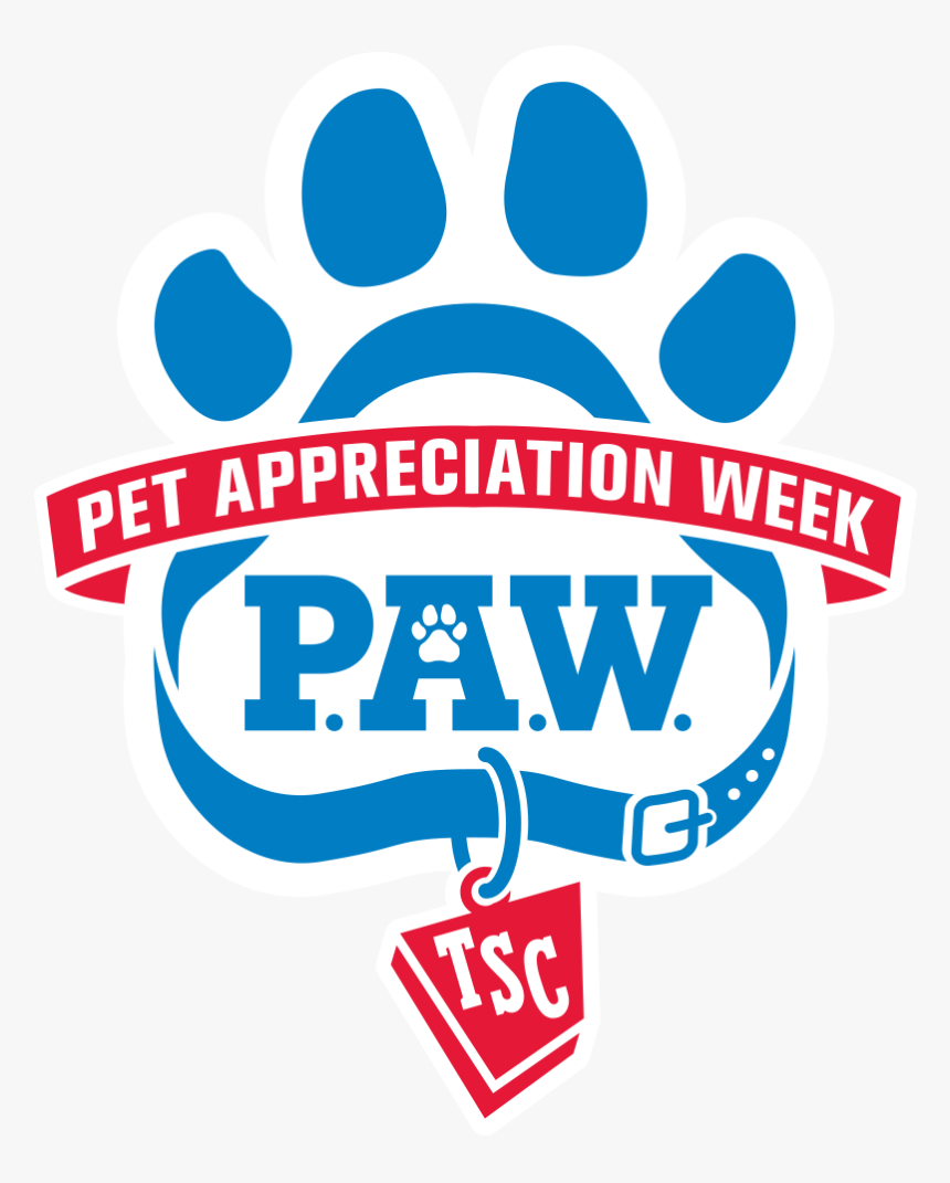 Tractor Supply Pet Appreciation Week 2017, HD Png Download, Free Download