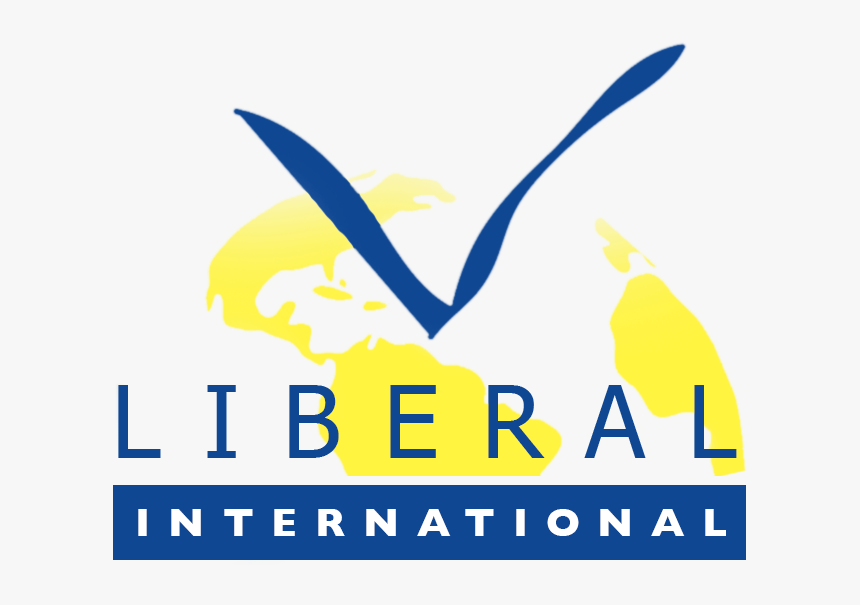 Liberal International Logo - Liberalism Logo, HD Png Download, Free Download