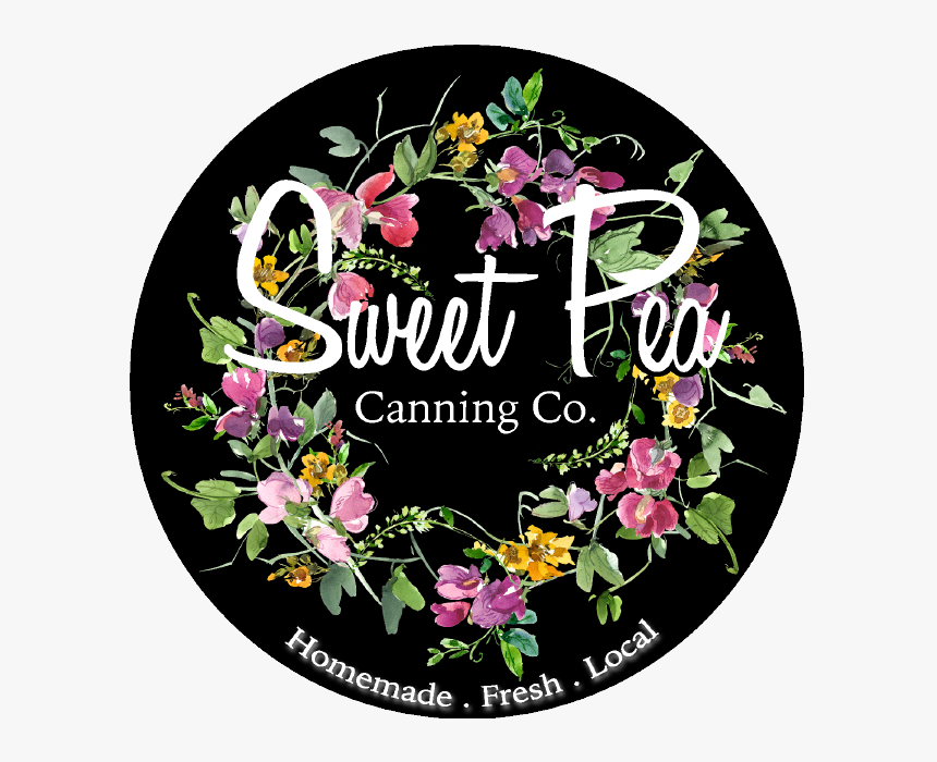 Sweet Pea Canning Co - Sweet Pea, HD Png Download, Free Download