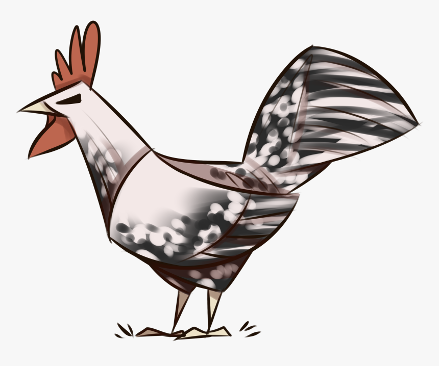 Chicken, HD Png Download, Free Download