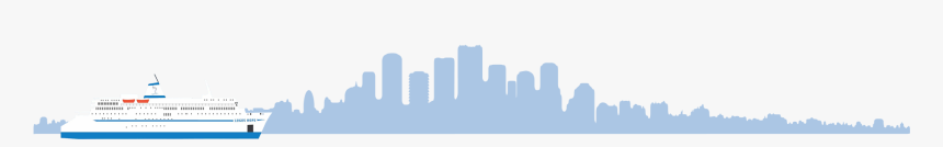 Skyline, HD Png Download, Free Download