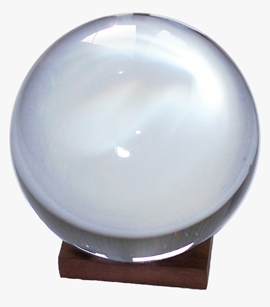 Transparent Cristal Png - Boule De Cristal Png, Png Download, Free Download