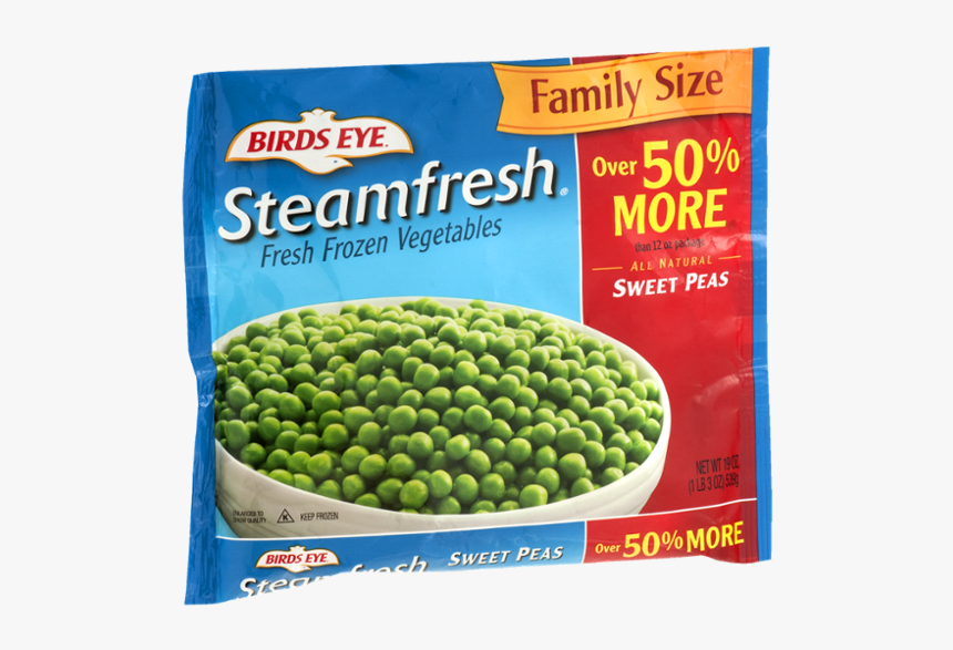 Birds Eye Steamfresh Broccoli Cuts, HD Png Download, Free Download