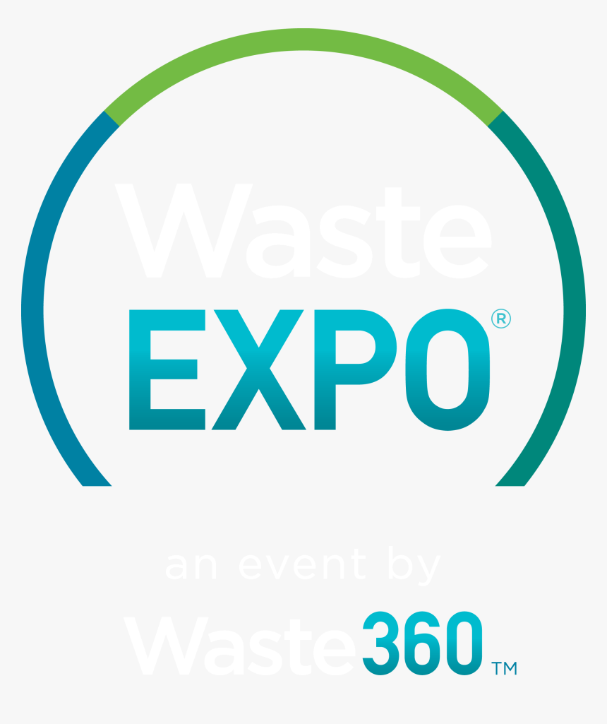 Waste Expo - Circle, HD Png Download, Free Download