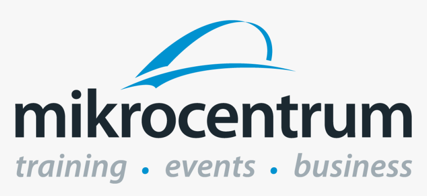 Logo - Logo Mikrocentrum, HD Png Download, Free Download