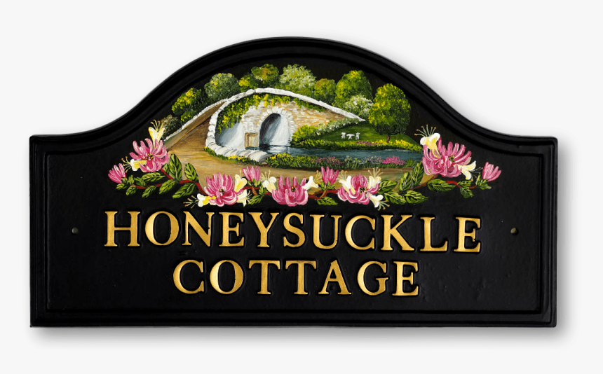 Transparent Honeysuckle Png - Headstone, Png Download, Free Download
