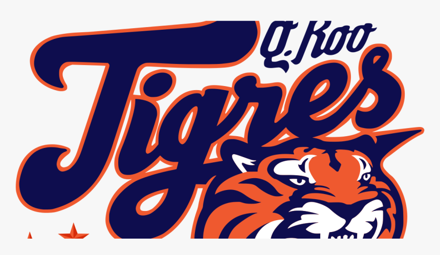 Logo De Tigres De Quintana Roo, HD Png Download, Free Download