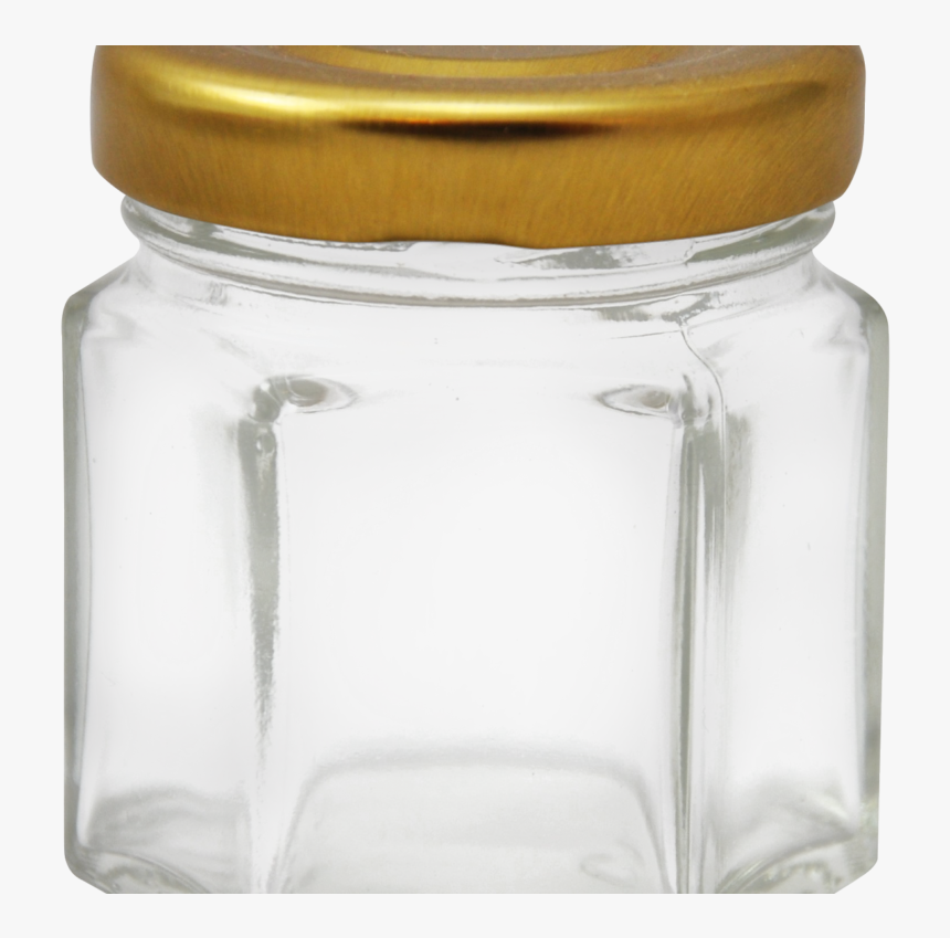 Glass Jar Png Transparent Image - Transparent Background Jar Png, Png Download, Free Download