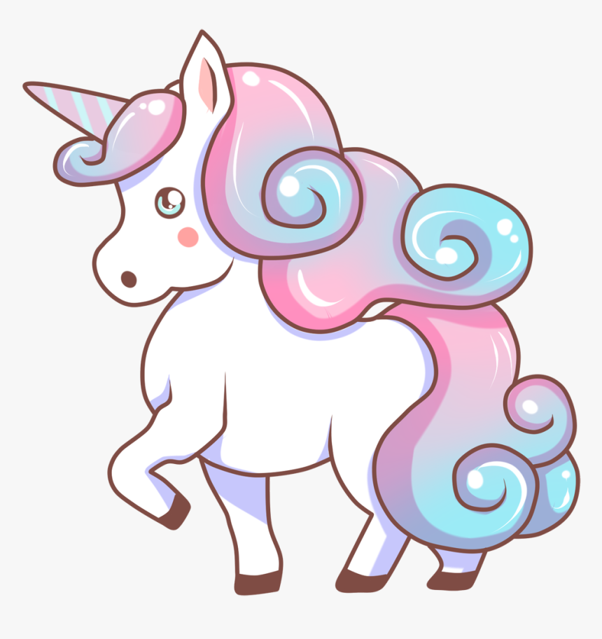 34-unicorn - Unicorn Png, Transparent Png, Free Download