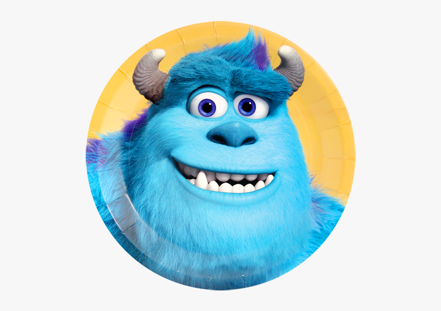 Monsters Inc Cereal Box, HD Png Download, Free Download