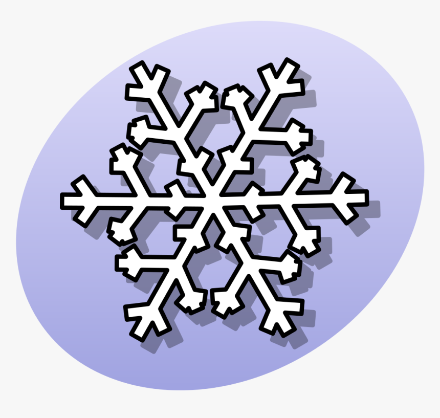 Snow Symbols, HD Png Download, Free Download