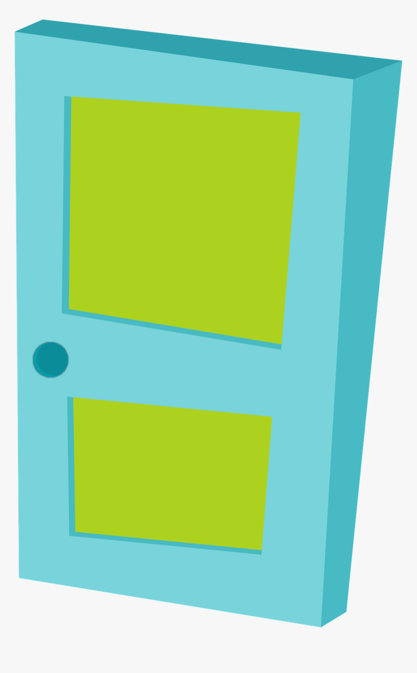 Clipart Door Monsters Inc - Monsters Inc Doors Clipart, HD Png Download, Free Download