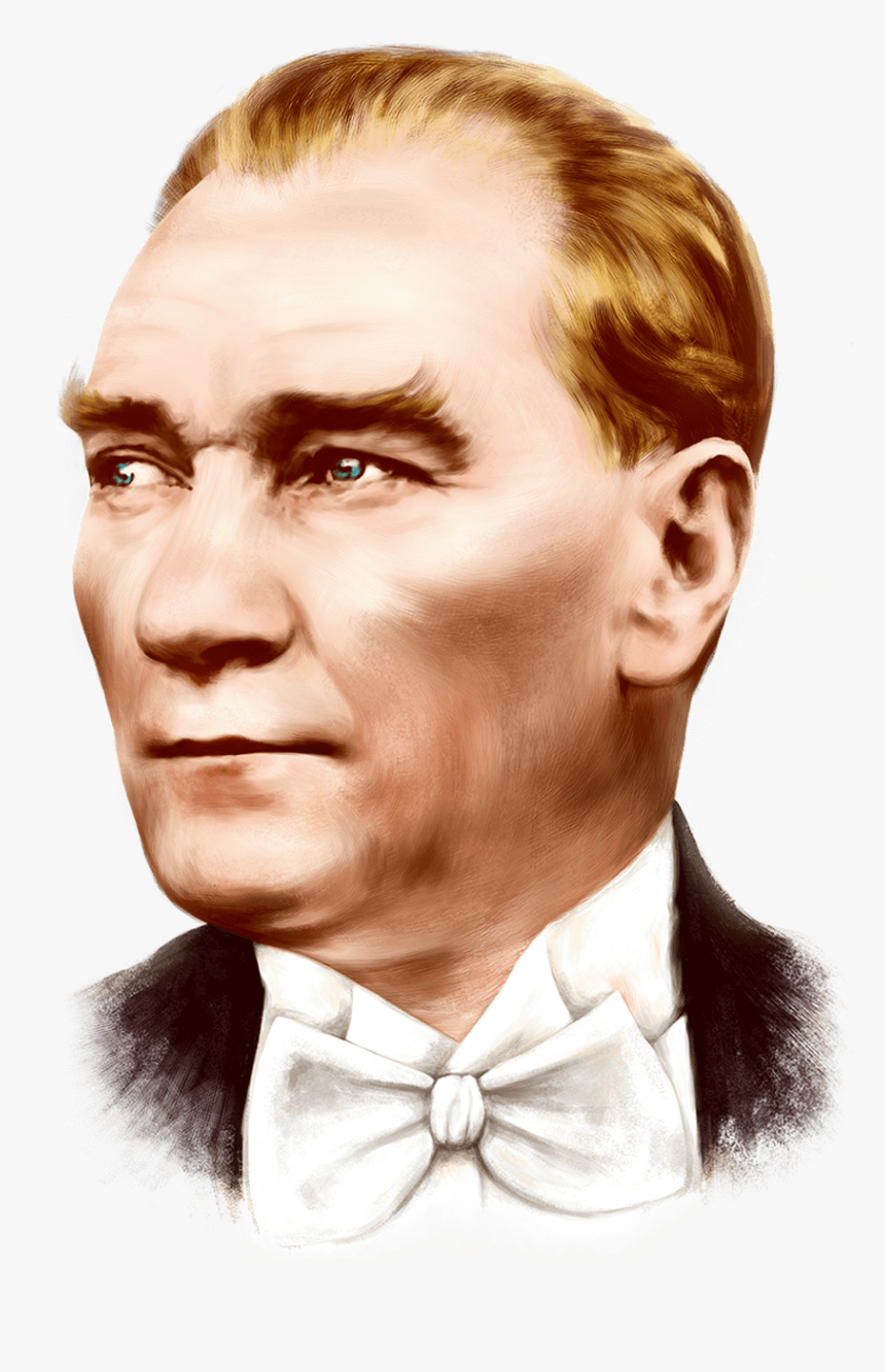 Atatürk Hd, HD Png Download, Free Download