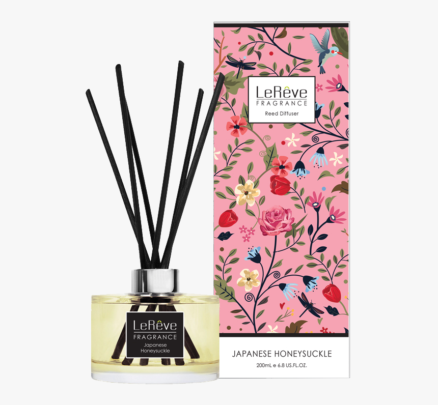 Reed Diffuser Lereve, HD Png Download, Free Download