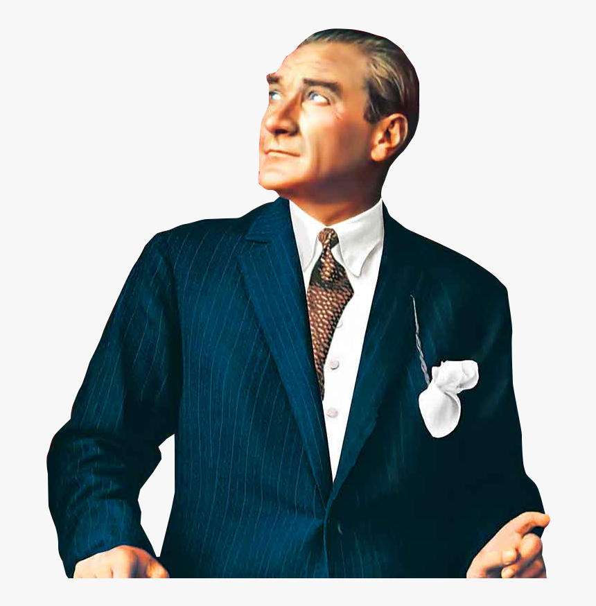 Transparent Atatürk Png - Atatürk Png, Png Download, Free Download