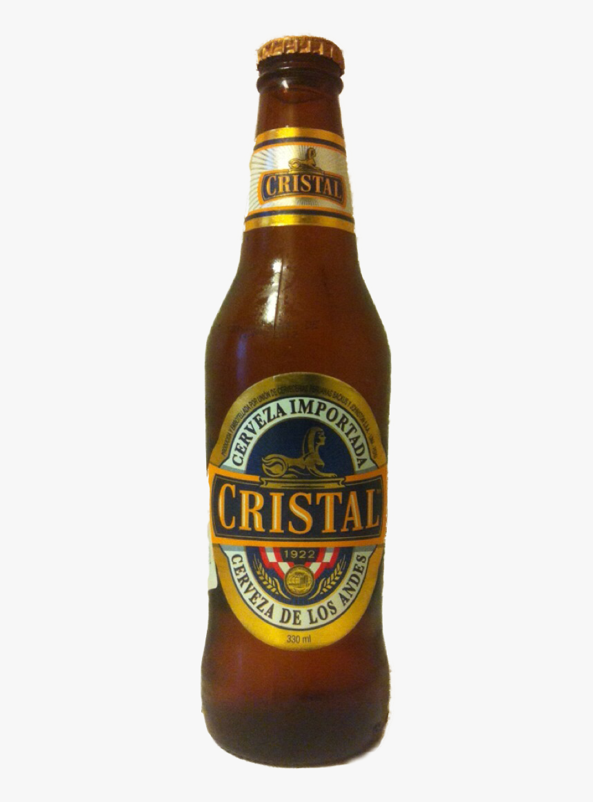 Cerveza Cristal, HD Png Download, Free Download