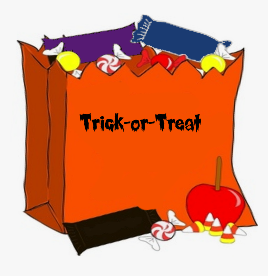 Thumb Image - Clip Art Halloween Candy, HD Png Download, Free Download