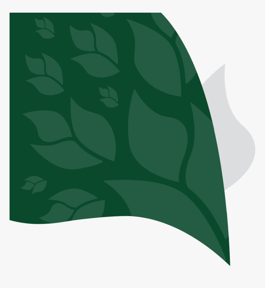 Green Leaf Icon , Transparent Cartoons, HD Png Download, Free Download