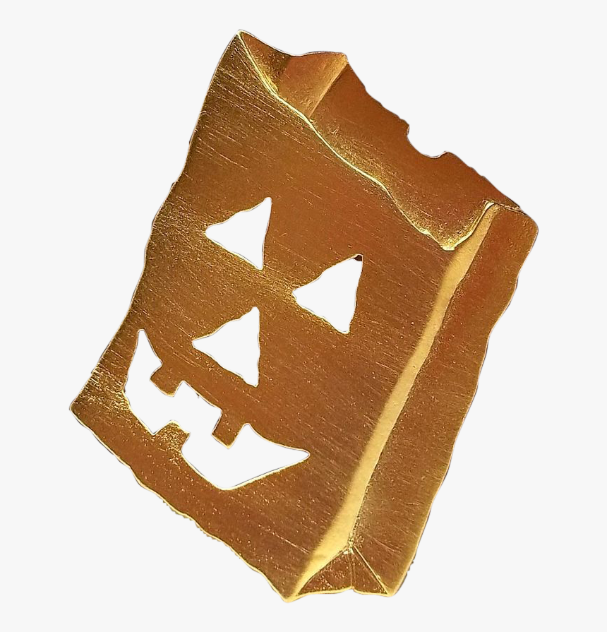 Transparent Trick Or Treat Bag Png - Gingerbread, Png Download, Free Download