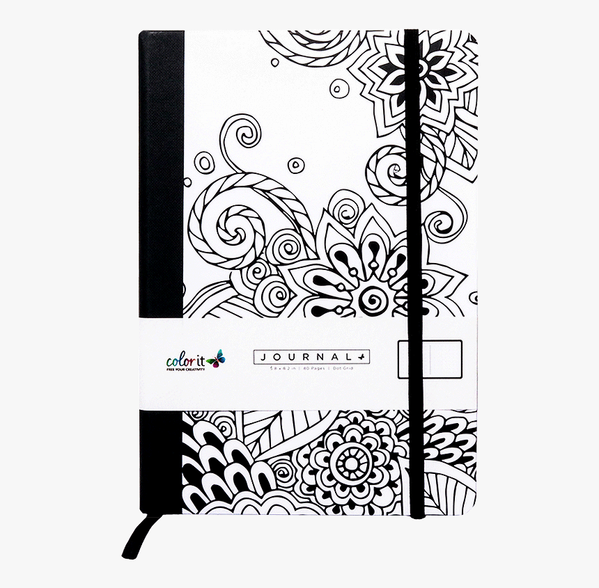 Doodles Journal, HD Png Download, Free Download