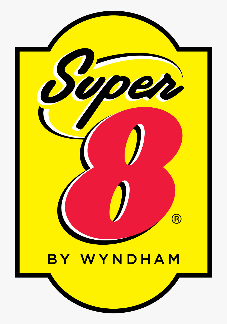 Super 8 By Wyndham, HD Png Download, Free Download