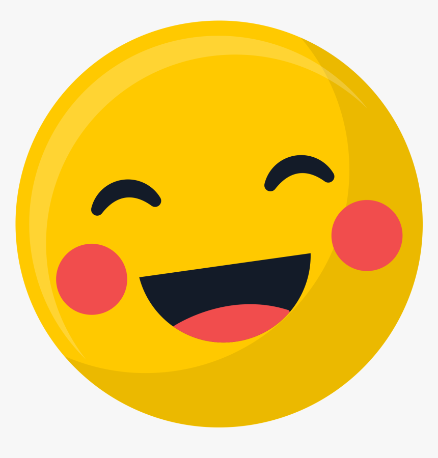 Png Cute Emoji Faces, Transparent Png, Free Download