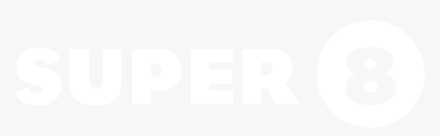 Logo Super - Super 8 Logo Haacht, HD Png Download, Free Download
