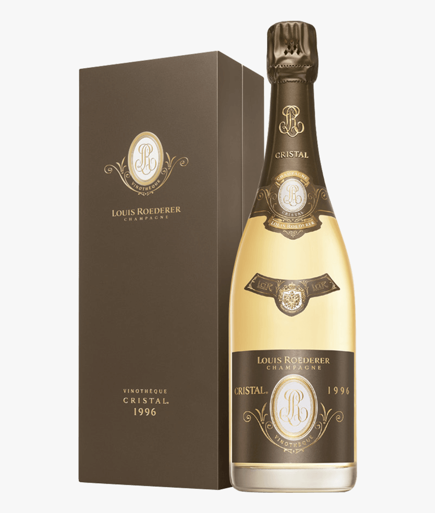 Cristal Vinotheque 1995, HD Png Download, Free Download