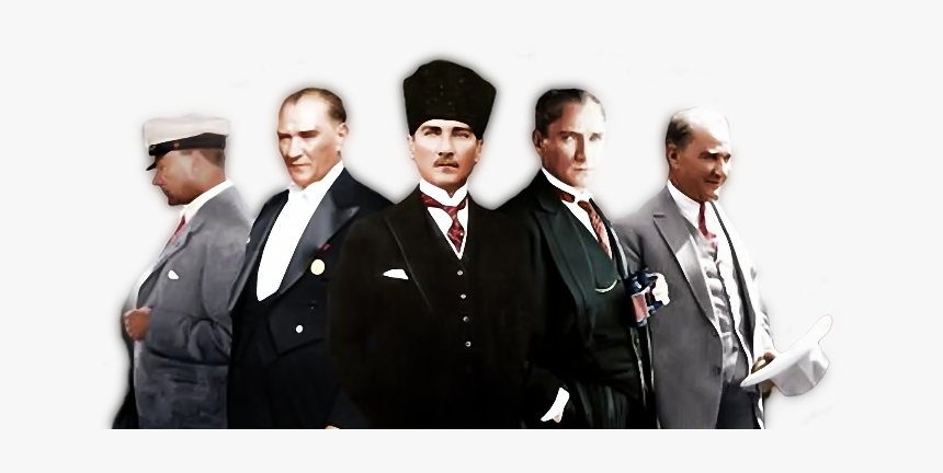 Atatürk, HD Png Download, Free Download