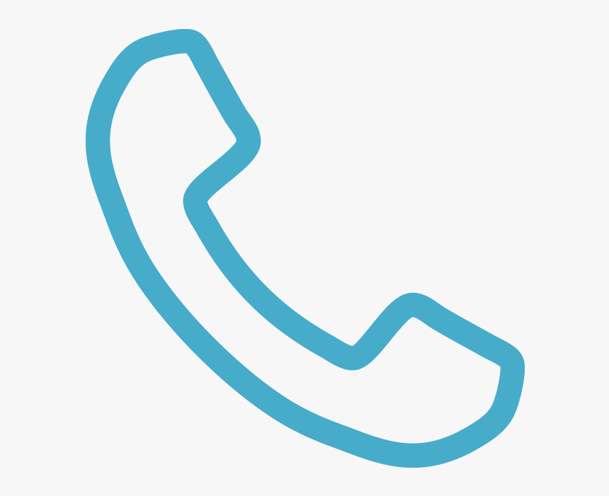 Telefono Vector Png Icon Telefono - Telephone Phone Drawing Png, Transparent Png, Free Download